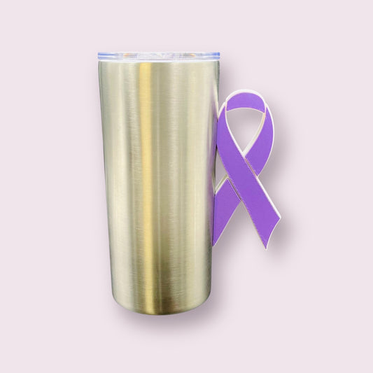 Awareness Ribbon Handle (2025)