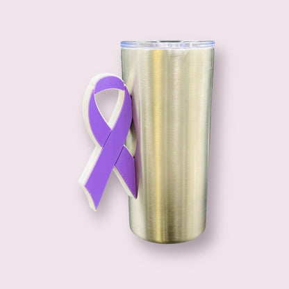 Awareness Ribbon Handle (2025)