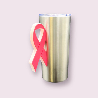Awareness Ribbon Handle (2025)