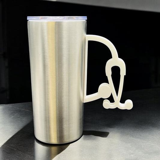 Stethoscope Handle (2025)