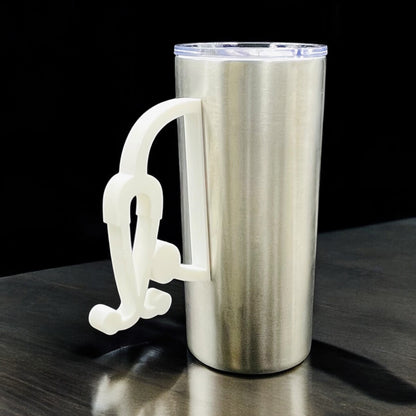 Stethoscope Handle (2025)