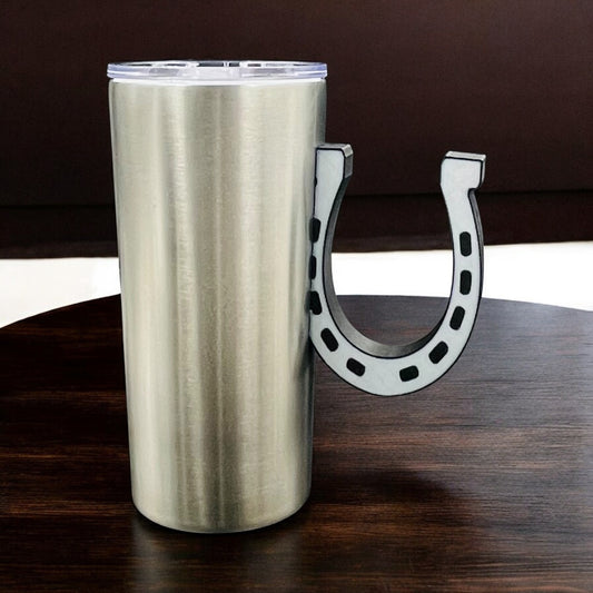 Horse Shoe Cup Handle (2025)