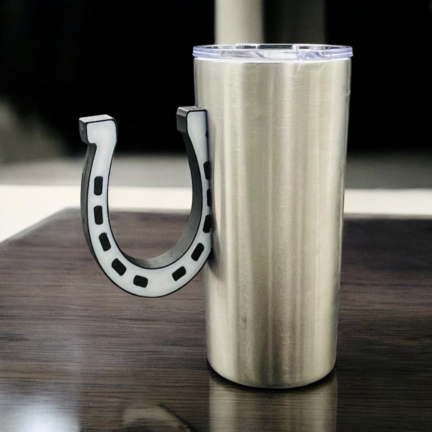 Horse Shoe Cup Handle (2025)