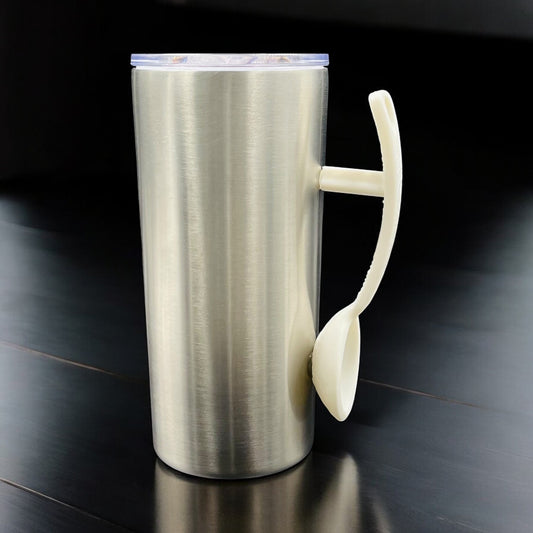 Spoon Cup Handle (2025)