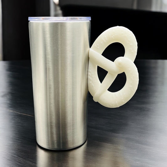 Pretzel Cup Handle (2025)