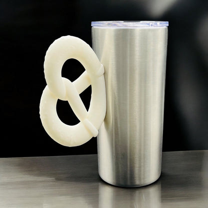 Pretzel Cup Handle (2025)