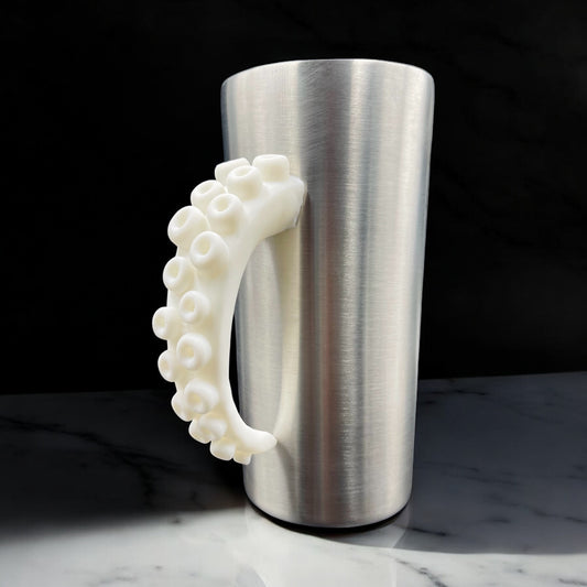 Tentacle Cup Handle (2025)