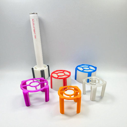 PVC Inter-changeable Insert Bundle
