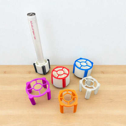 PVC Inter-changeable Insert Bundle