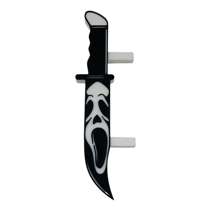 🔪 New Release – Halloween Knife Cup Handle (2025) 🔪