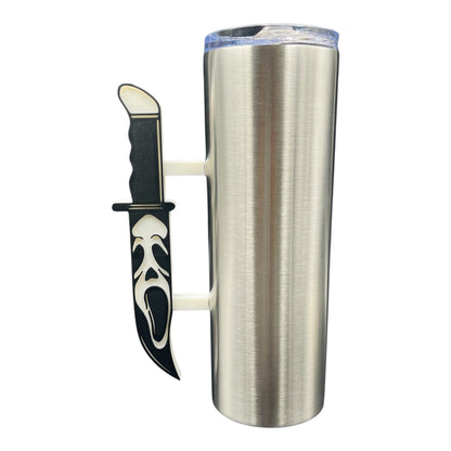 🔪 New Release – Halloween Knife Cup Handle (2025) 🔪
