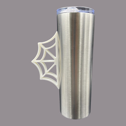 🕷️ New Release – Spider Web Cup Handle (2025) 🕷️