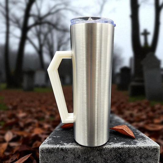 ⚰️ New Release – Coffin Cup Handle (2025) ⚰️