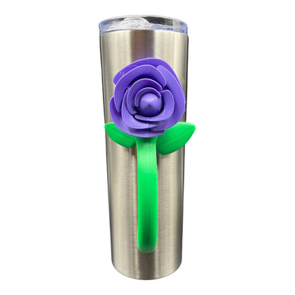 🌹 New Release – Rose Cup Handle (2025)🌹