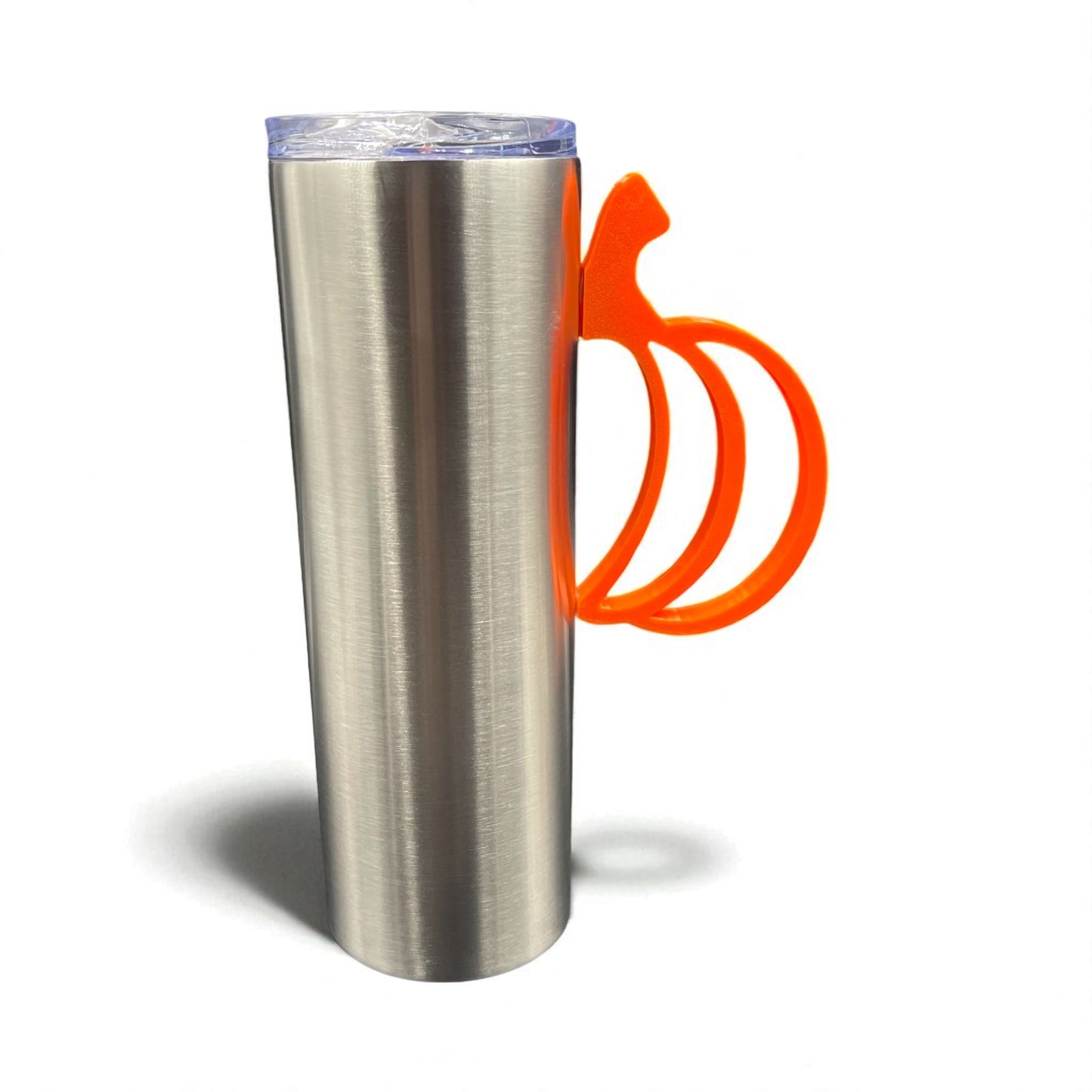 New Release – Pumpkin 🎃 Handle (2025)