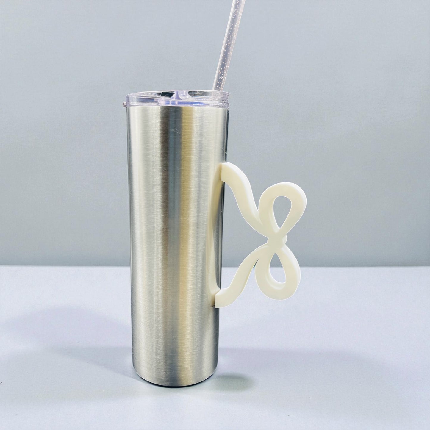 Festive Bow Cup Handle (2025)
