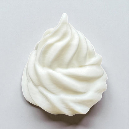 Whipped Cream Cup Topper (2025)