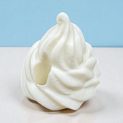 Whipped Cream Cup Topper (2025)