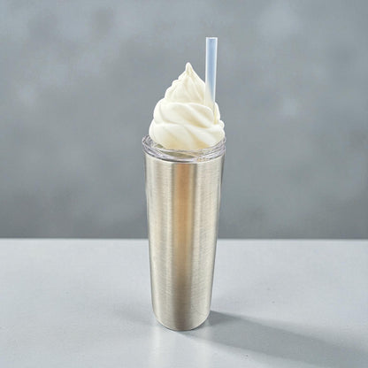 Whipped Cream Cup Topper (2025)