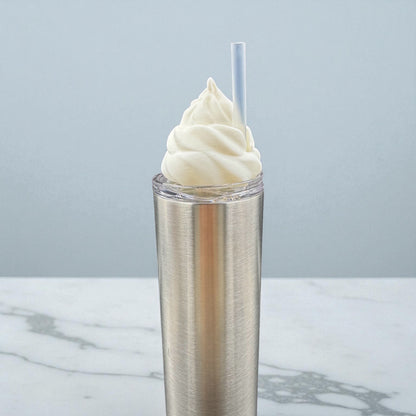 Whipped Cream Cup Topper (2025)