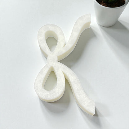 Festive Bow Cup Handle (2025)