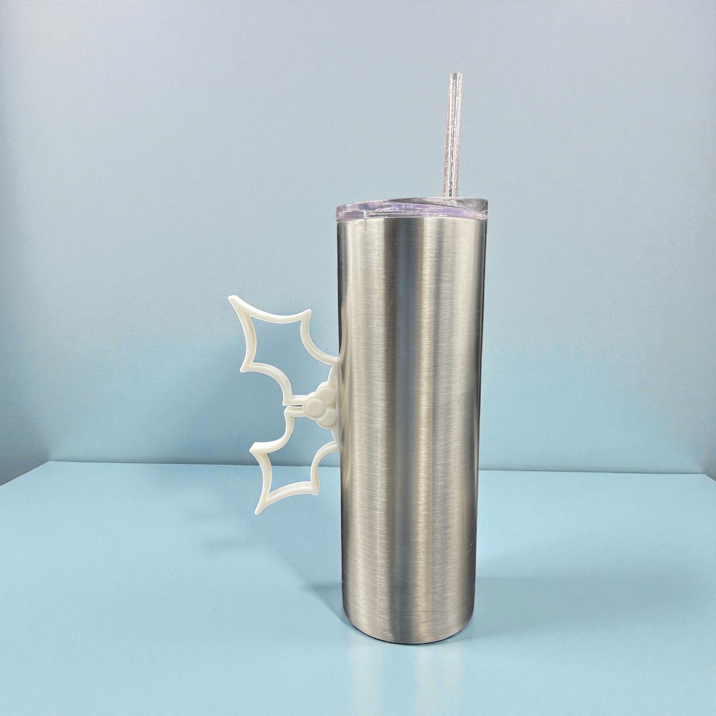 Mistletoe Holiday Handle (2025)