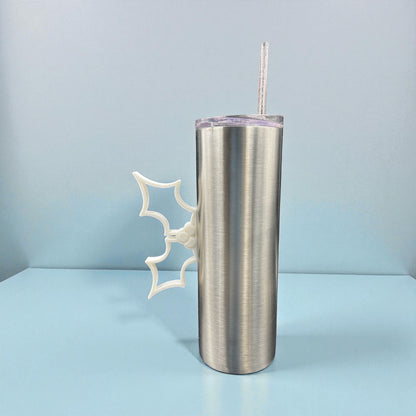 Mistletoe Holiday Handle (2025)