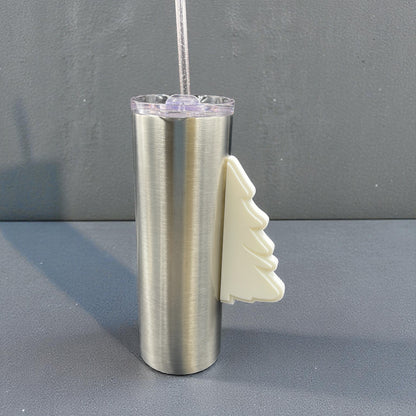 Christmas Tree Handle (2025)