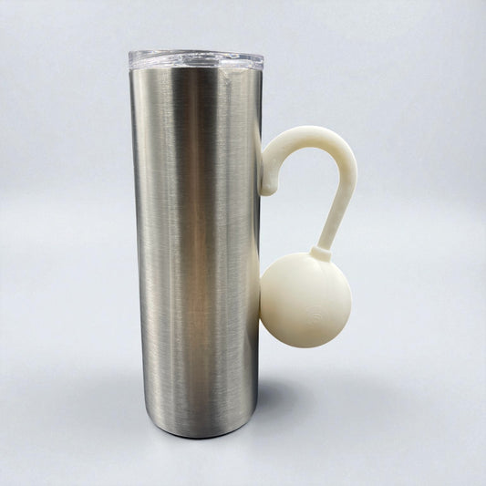 Christmas Ornament Cup Handle (2025)
