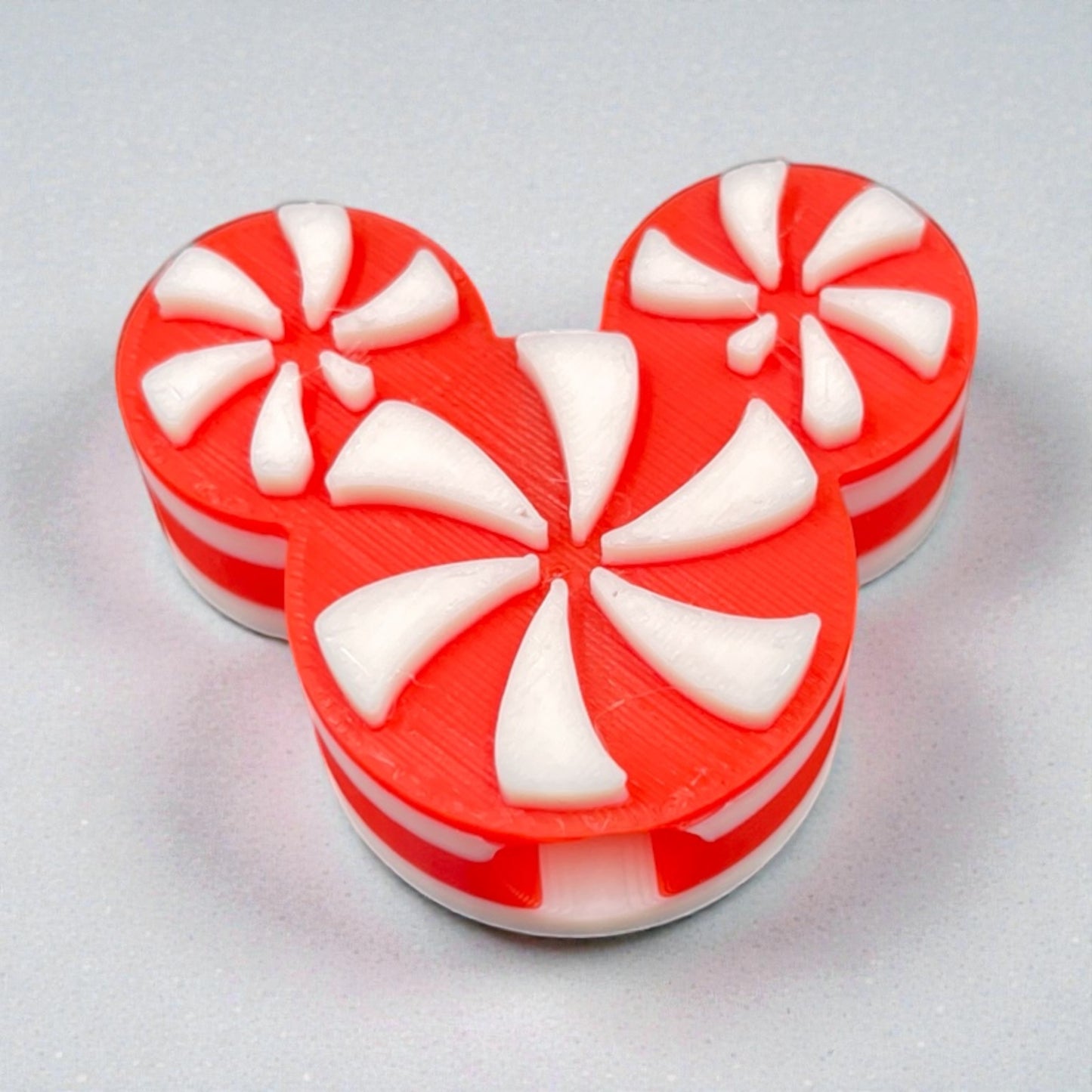 Mouse Candy Straw Topper (2025)