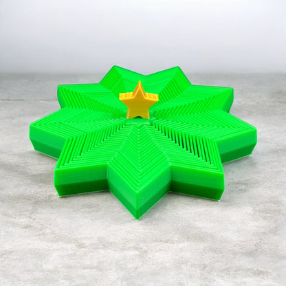 Christmas Tree Fidget (2025)