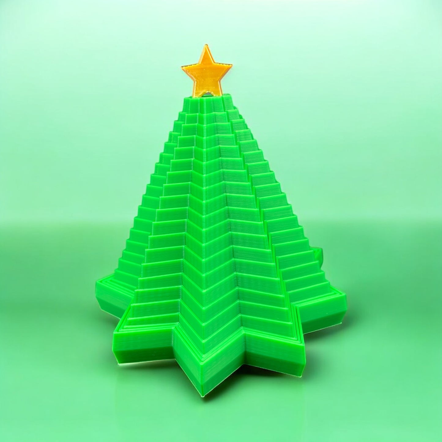 Christmas Tree Fidget (2025)
