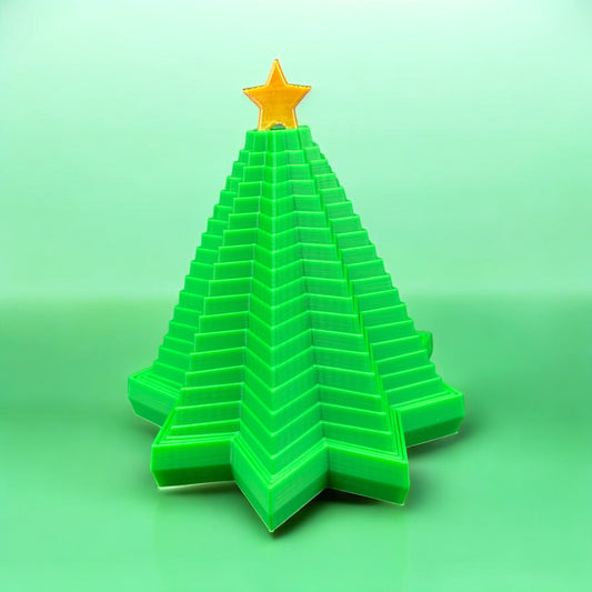 Christmas Tree Fidget (2025)