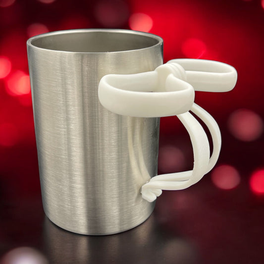 3D Bow Cup Handle (2026)