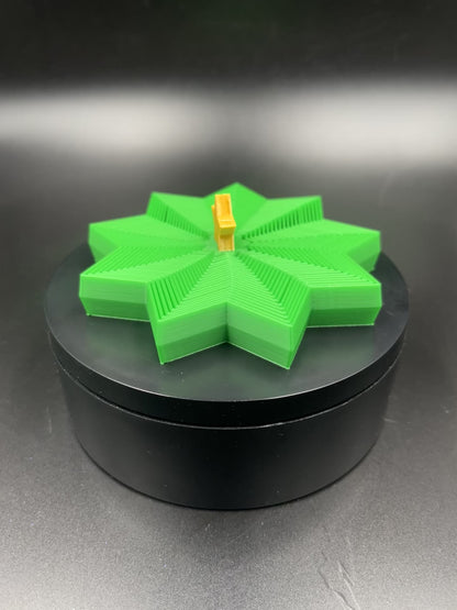 Christmas Tree Fidget (2025)