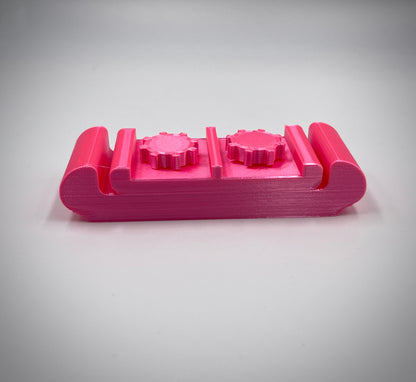 3D Printed Handy Sandy(Sander)