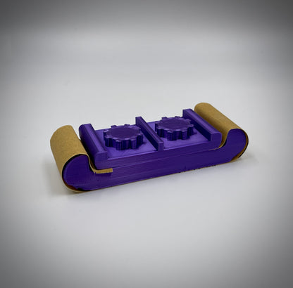 3D Printed Handy Sandy(Sander)