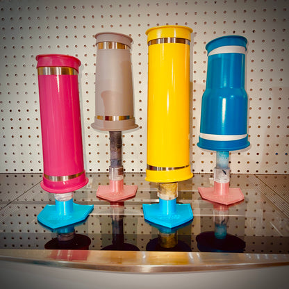 MEGA SILICONE SHIELD BUNDLE