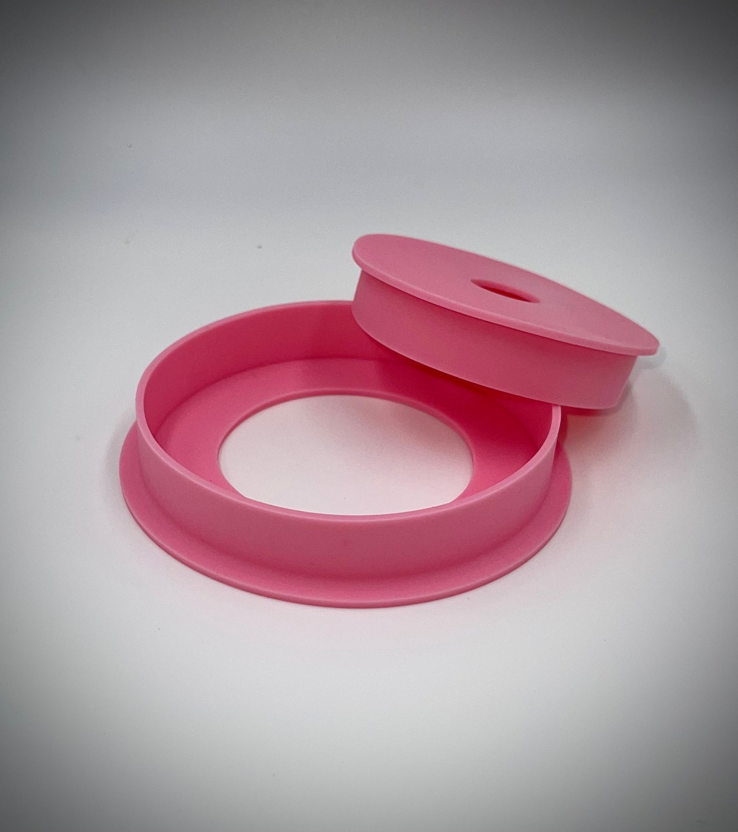 30oz SILICONE Steel Shield Set